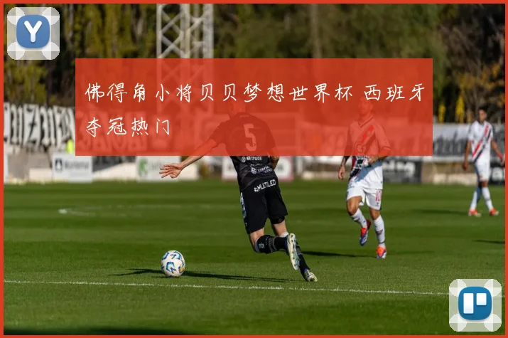 佛得角小将贝贝梦想世界杯 西班牙夺冠热门